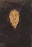 Amedeo Modigliani La Duse (mk38) oil